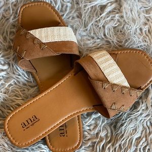 A.n.a. Sandals